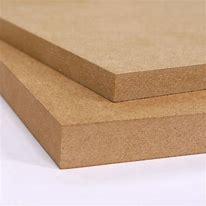  - MDF/MDO Wood